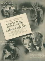 Превью постера #65222 к фильму "Эдвард, мой сын" (1949)