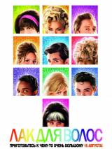 Превью постера #5404 к фильму "Лак для волос" (2007)