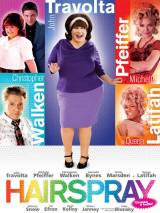 Лак для волос / Hairspray (2007) отзывы. Рецензии. Новости кино. Актеры фильма Лак для волос. Отзывы о фильме Лак для волос