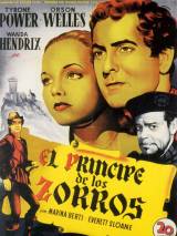 Превью постера #65253 к фильму "Коварный лис Борджиа"  (1949)