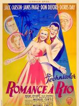 Превью постера #65259 к фильму "Роман в шторм" (1948)