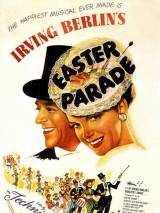 Превью постера #65264 к фильму "Пасхальный парад" (1948)