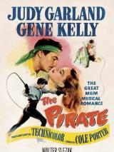 Превью постера #65266 к фильму "Пират" (1948)