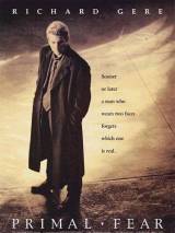 Превью постера #5408 к фильму "Первобытный страх"  (1996)