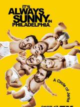 Превью постера #65394 к фильму "В Филадельфии всегда солнечно" (2005)