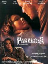 Превью постера #65436 к фильму "Паранойя" (2000)