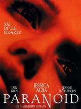 Превью постера #65437 к фильму "Паранойя"  (2000)