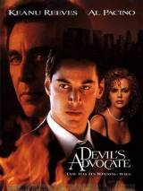 Превью постера #5416 к фильму "Адвокат дьявола" (1997)