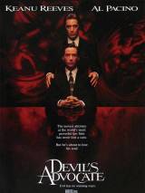 Превью постера #5417 к фильму "Адвокат дьявола" (1997)