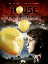 Дом забытых вещей / House of Last Things