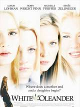Белый олеандр / White Oleander (2002) отзывы. Рецензии. Новости кино. Актеры фильма Белый олеандр. Отзывы о фильме Белый олеандр