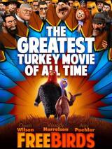 Превью постера #65485 к мультфильму "Индюки: Назад в будущее"  (2013)