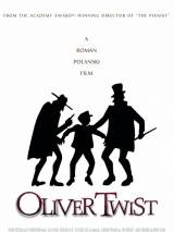 Превью постера #65609 к фильму "Оливер Твист"  (2005)