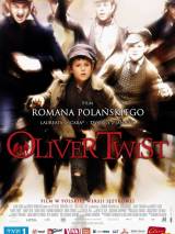 Превью постера #65603 к фильму "Оливер Твист" (2005)