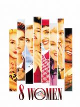 Превью постера #65670 к фильму "8 женщин" (2002)