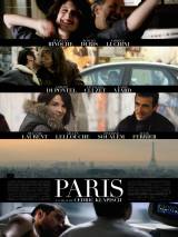 Превью постера #65671 к фильму "Париж" (2008)