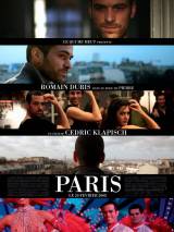 Превью постера #65675 к фильму "Париж"  (2008)