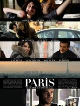 Превью постера #65678 к фильму "Париж"  (2008)