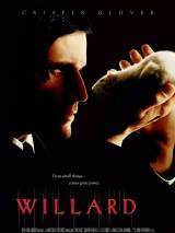 Уиллард / Willard (2003) отзывы. Рецензии. Новости кино. Актеры фильма Уиллард. Отзывы о фильме Уиллард