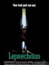 Лепрекон / Leprechaun (1993) отзывы. Рецензии. Новости кино. Актеры фильма Лепрекон. Отзывы о фильме Лепрекон