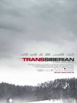 Превью постера #65739 к фильму "Транссибирский экспресс" (2008)