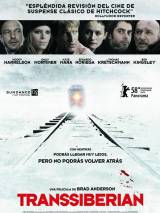 Превью постера #65740 к фильму "Транссибирский экспресс" (2008)