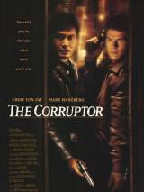 Коррупционер / The Corruptor (1999) отзывы. Рецензии. Новости кино. Актеры фильма Коррупционер. Отзывы о фильме Коррупционер