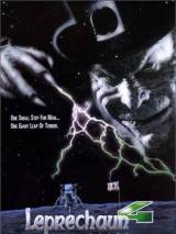 Превью постера #65804 к фильму "Лепрекон 4: В космосе" (1996)