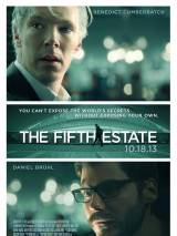 Превью постера #65816 к фильму "Пятая власть"  (2013)