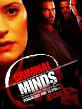 Превью постера #65964 к фильму "Мыслить как преступник" (2005)