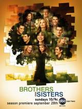 Превью постера #65980 к фильму "Братья и сестры" (2006)
