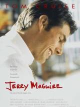 Превью постера #5475 к фильму "Джерри Магуайер" (1996)