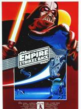 Превью постера #5482 к фильму "Звездные войны: Эпизод 5 - Империя наносит ответный удар" (1980)