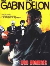 Превью постера #66178 к фильму "Двое в городе" (1973)