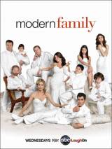 Превью постера #66250 к сериалу "Моя американская семейка"  (2009-2020)