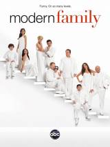 Превью постера #66252 к сериалу "Моя американская семейка"  (2009-2020)