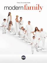 Превью постера #66252 к сериалу "Моя американская семейка"  (2009-2020)