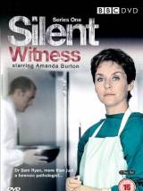 Безмолвный свидетель / Silent Witness