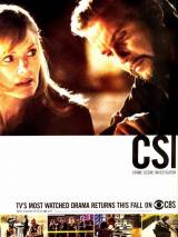Превью постера #66410 к фильму "C.S.I. Место преступления" (2000)