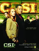 Превью постера #66413 к фильму "C.S.I. Место преступления" (2000)
