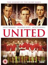 Превью постера #66441 к фильму "Юнайтед. Мюнхенская трагедия" (2011)