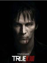 Превью постера #5513 к сериалу "Настоящая кровь"  (2008-2014)