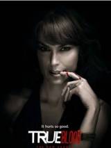 Превью постера #5507 к сериалу "Настоящая кровь"  (2008-2014)