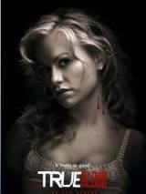 Превью постера #5508 к сериалу "Настоящая кровь"  (2008-2014)