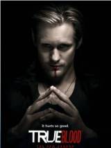 Превью постера #5509 к сериалу "Настоящая кровь"  (2008-2014)