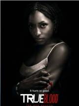 Превью постера #5510 к сериалу "Настоящая кровь"  (2008-2014)