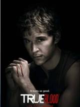 Превью постера #5511 к сериалу "Настоящая кровь"  (2008-2014)