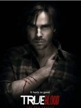 Превью постера #5512 к сериалу "Настоящая кровь"  (2008-2014)