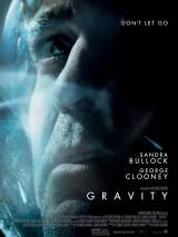 Превью постера #66454 к фильму "Гравитация" (2013)