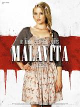 Превью постера #66588 к фильму "Малавита" (2013)